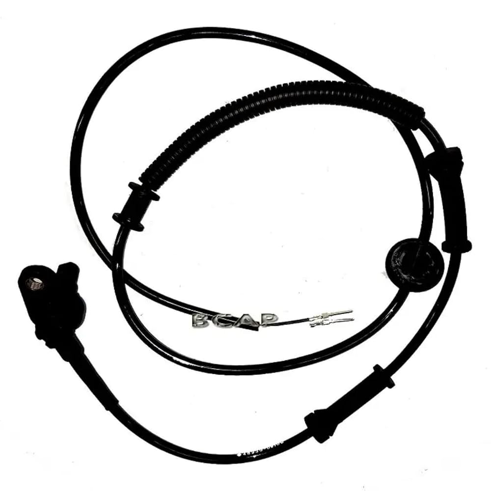 jiyongです。 Amazon.com: NGKEC ABS Wheel Speed Sensor 48930-09100